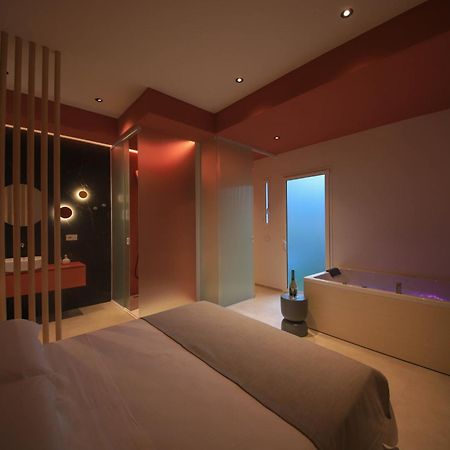 דירות מונופולי Ca VI Loft מראה חיצוני תמונה