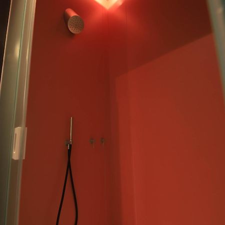 דירות מונופולי Ca VI Loft מראה חיצוני תמונה