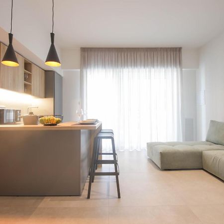 דירות מונופולי Ca VI Loft מראה חיצוני תמונה