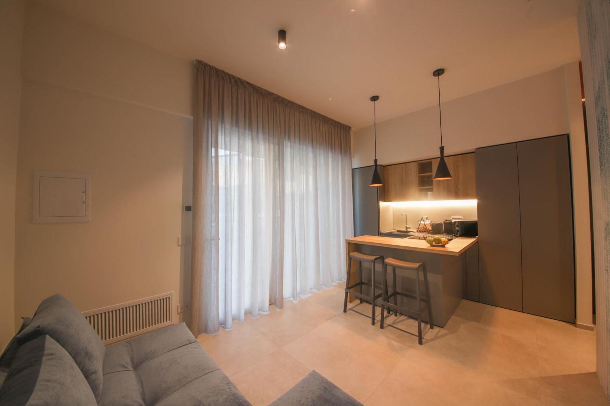 דירות מונופולי Ca VI Loft מראה חיצוני תמונה