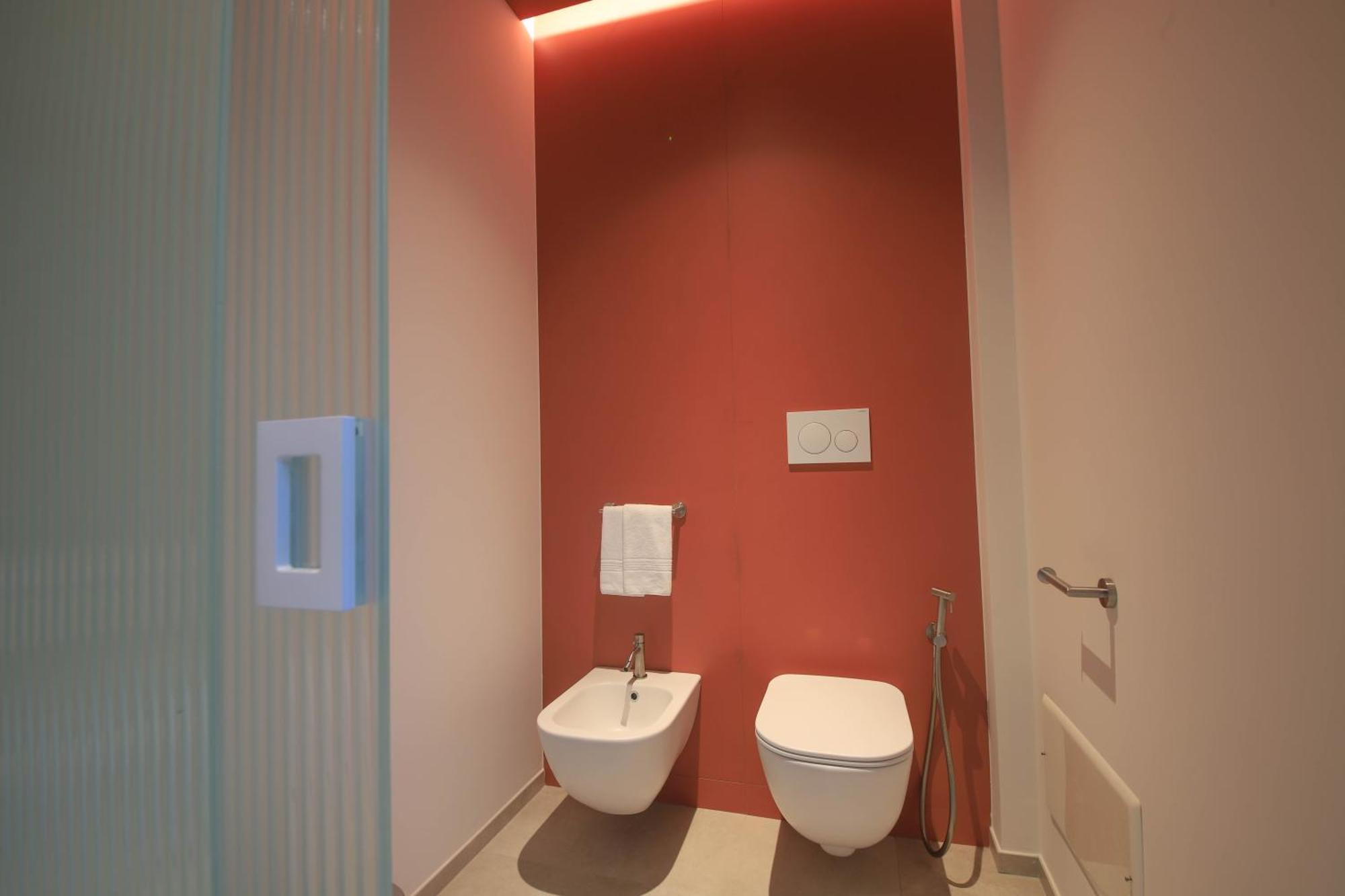 דירות מונופולי Ca VI Loft מראה חיצוני תמונה