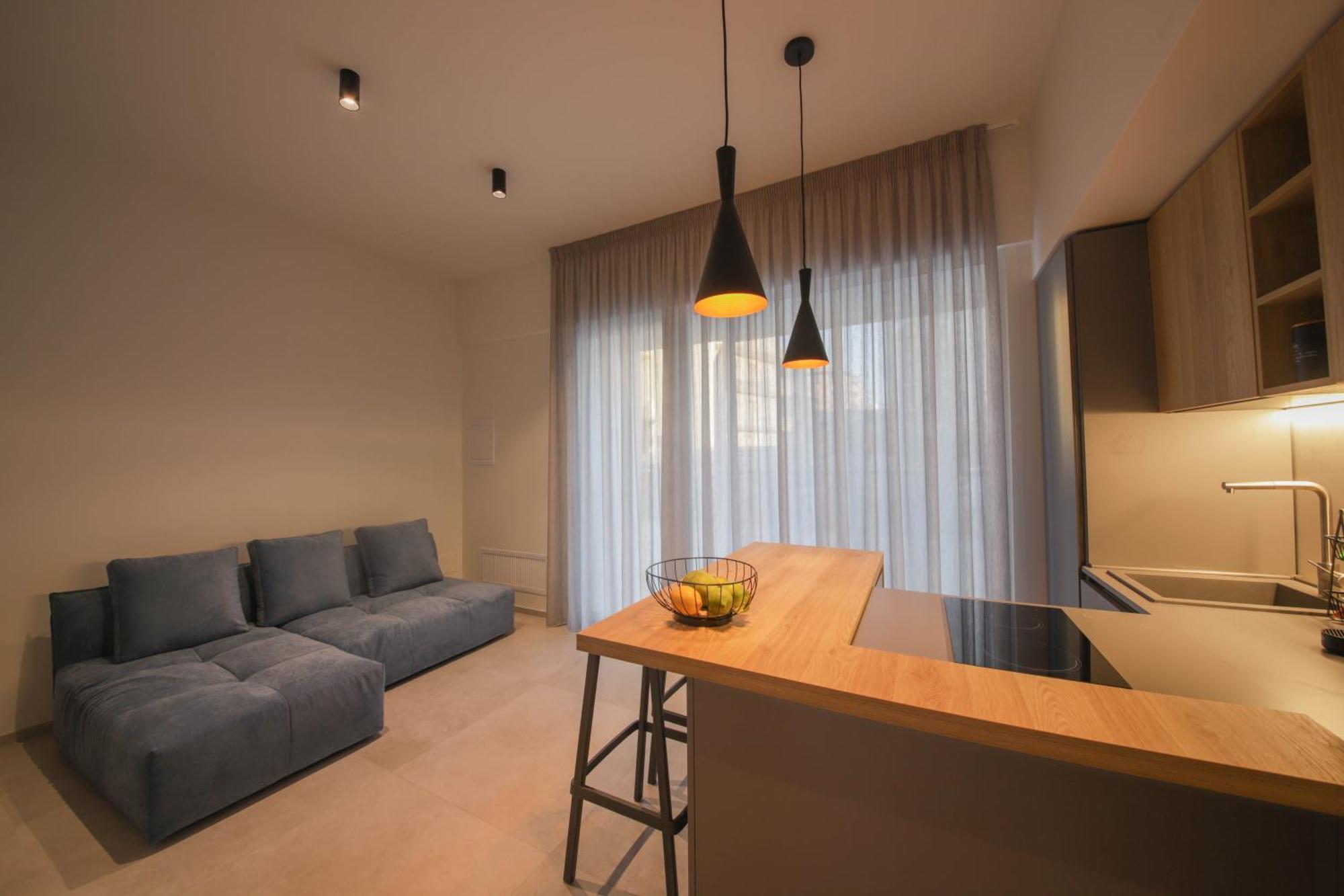דירות מונופולי Ca VI Loft מראה חיצוני תמונה
