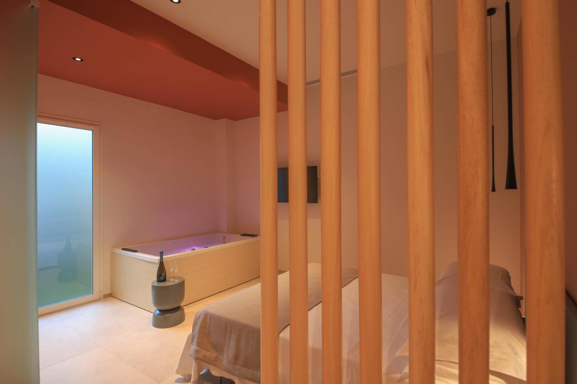 דירות מונופולי Ca VI Loft מראה חיצוני תמונה