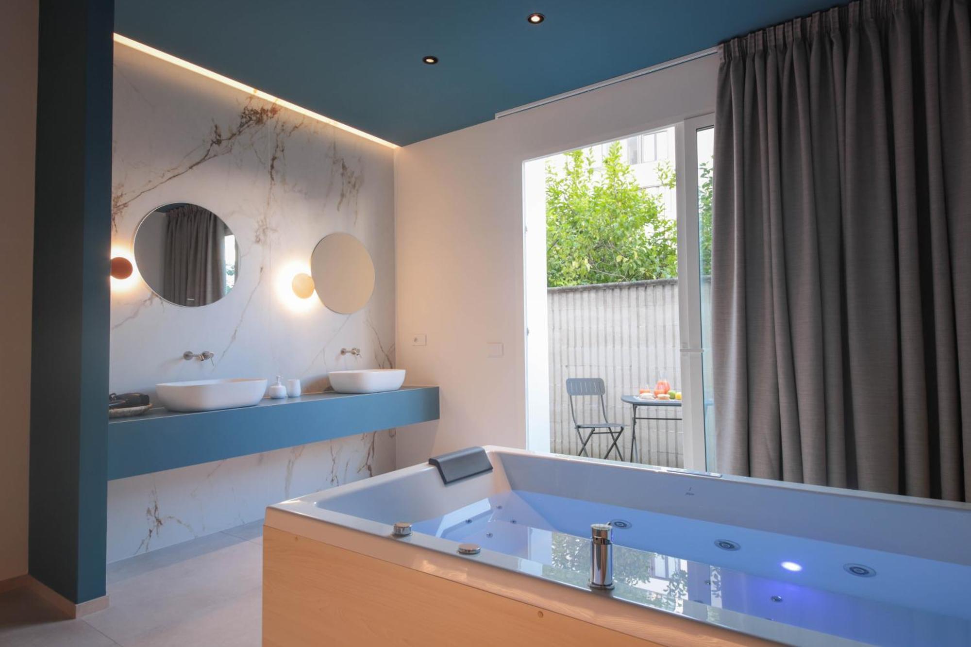 דירות מונופולי Ca VI Loft מראה חיצוני תמונה