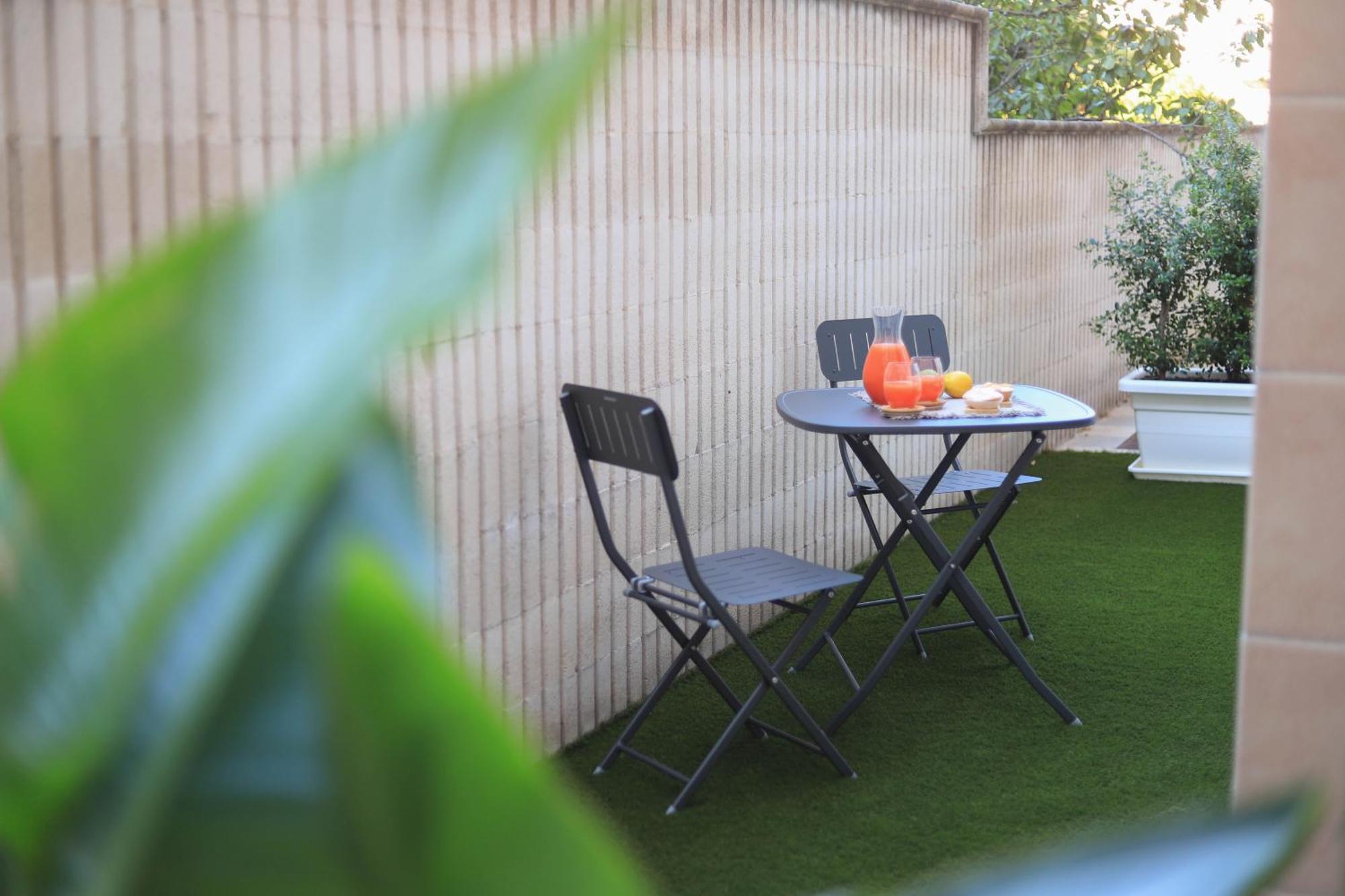 דירות מונופולי Ca VI Loft מראה חיצוני תמונה