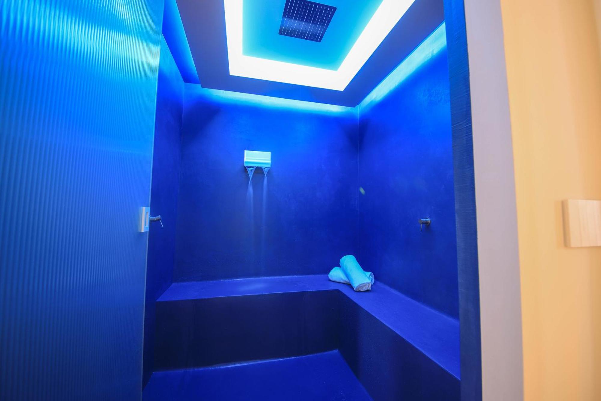דירות מונופולי Ca VI Loft מראה חיצוני תמונה
