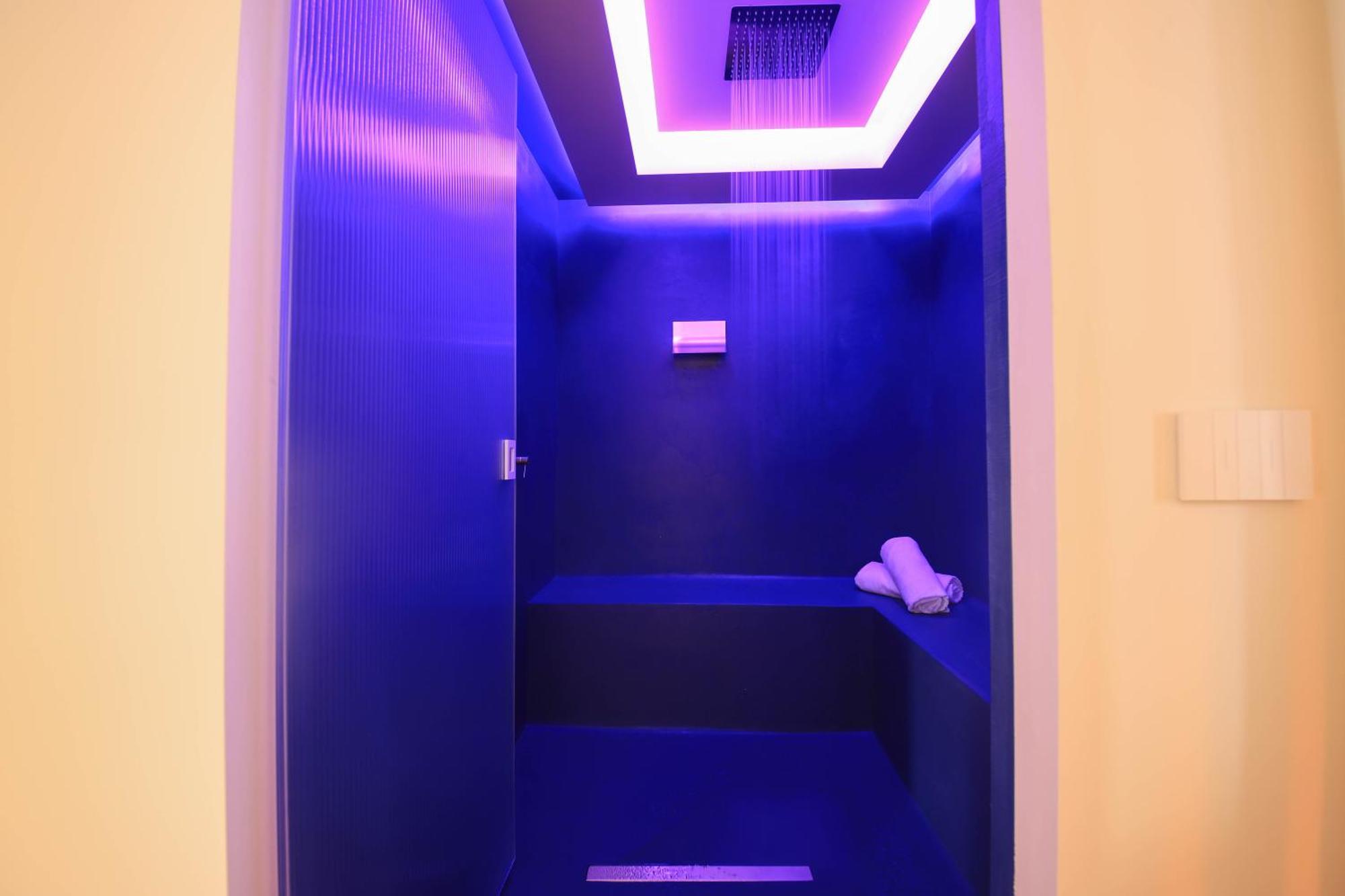 דירות מונופולי Ca VI Loft מראה חיצוני תמונה