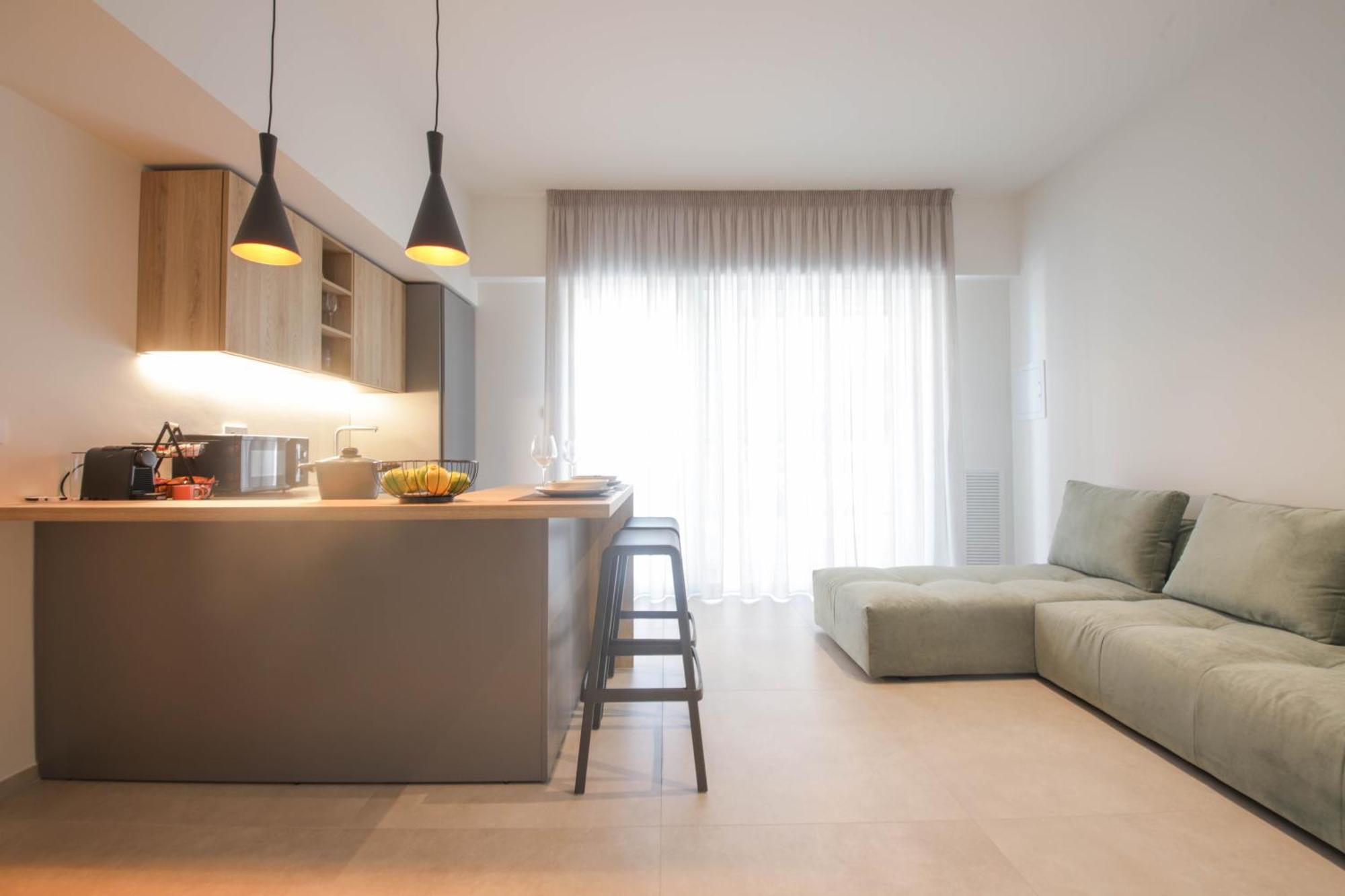 דירות מונופולי Ca VI Loft מראה חיצוני תמונה