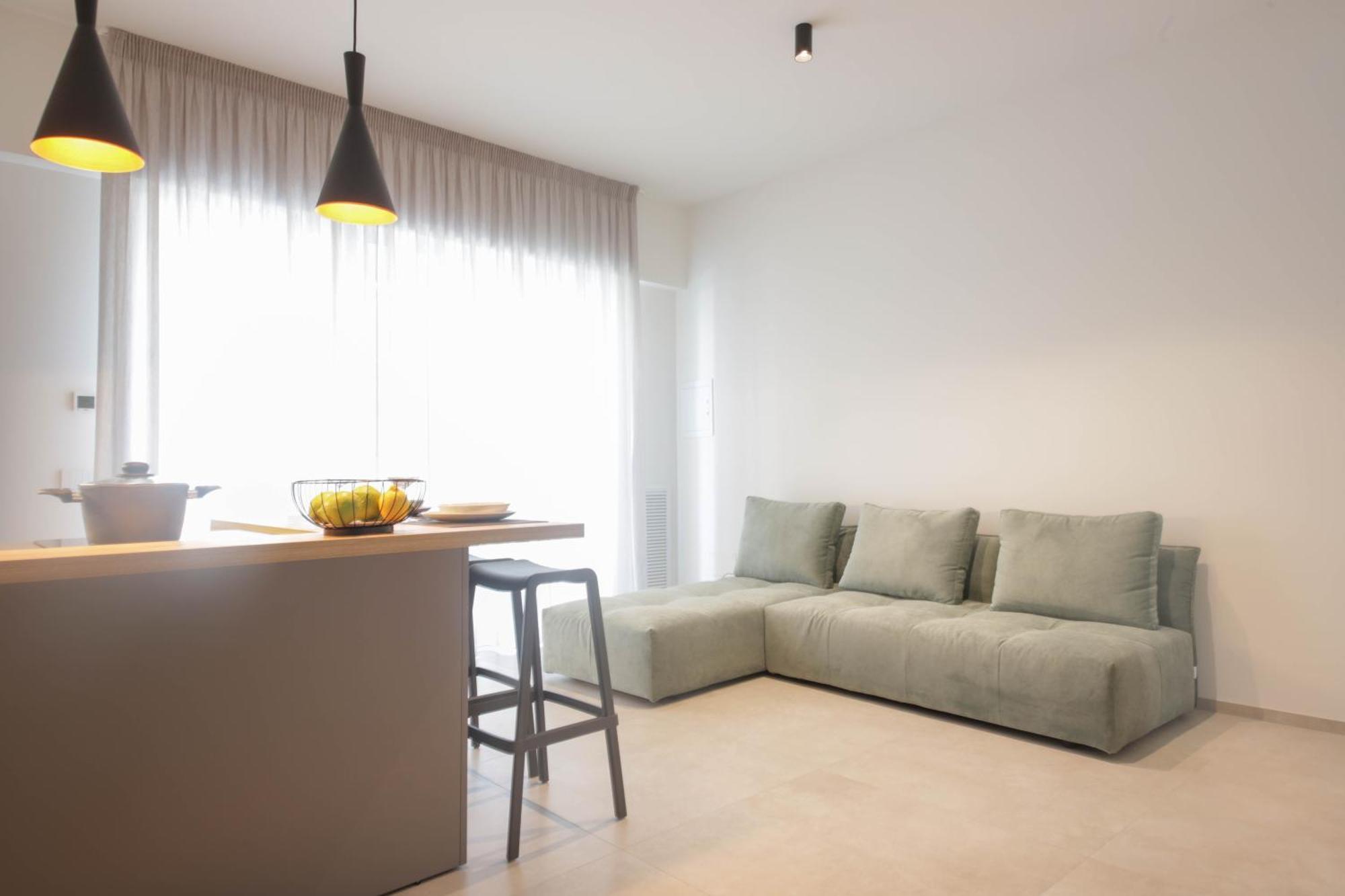 דירות מונופולי Ca VI Loft מראה חיצוני תמונה