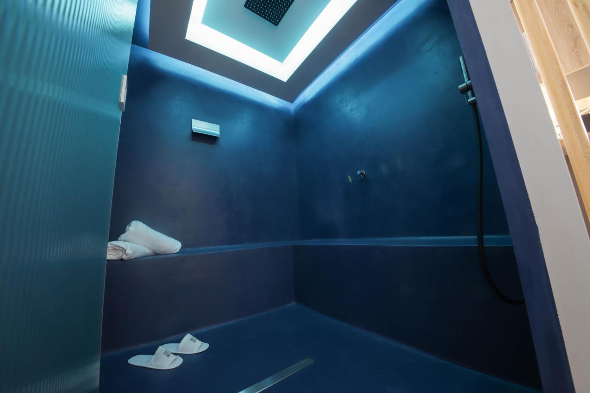 דירות מונופולי Ca VI Loft מראה חיצוני תמונה